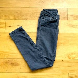 Prana skinny jeans